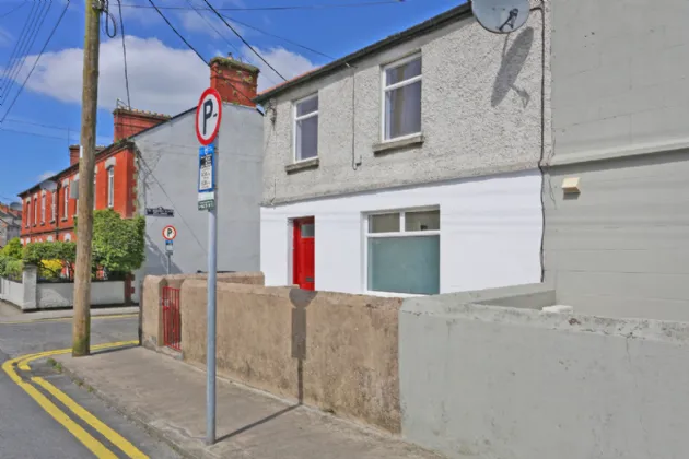 Photo of 1 Saint Josephs Villas, Saint Joseph Street, Limerick, V94 D7RW