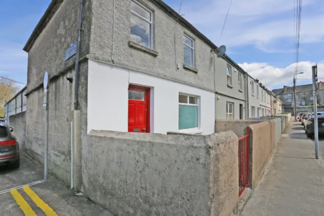 Photo of 1 Saint Josephs Villas, Saint Joseph Street, Limerick, V94 D7RW