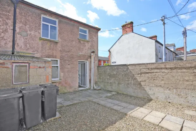 Photo of 1 Saint Josephs Villas, Saint Joseph Street, Limerick, V94 D7RW