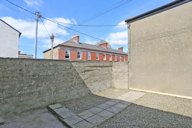 Photo of 1 Saint Josephs Villas, Saint Joseph Street, Limerick, V94 D7RW