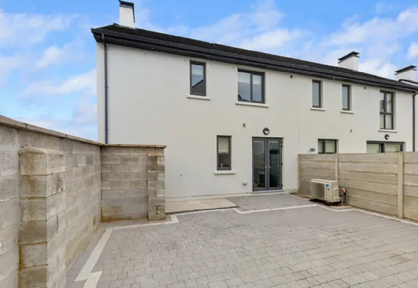 Photo of 14 Oldtown Woods, Celbridge, Co. Kildare, W23HK4P