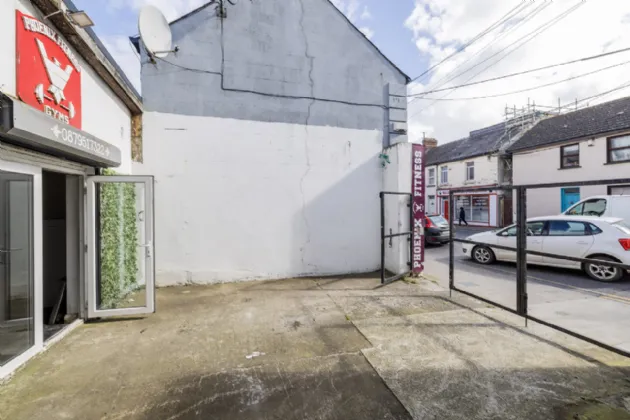 Photo of 53 Dublin Street / Vauxhall Street, Balbriggan, Co. Dublin, K32 DW24