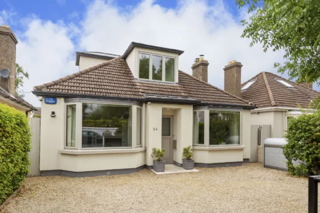 Photo of 54 Mounttown Road Lower, Dun Laoghaire, Co. Dublin, A96R9C8