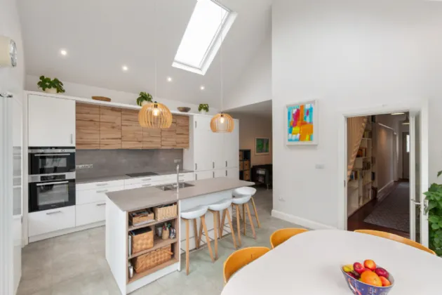 Photo of 54 Mounttown Road Lower, Dun Laoghaire, Co. Dublin, A96R9C8