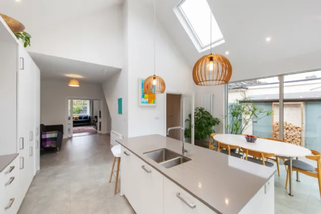 Photo of 54 Mounttown Road Lower, Dun Laoghaire, Co. Dublin, A96R9C8