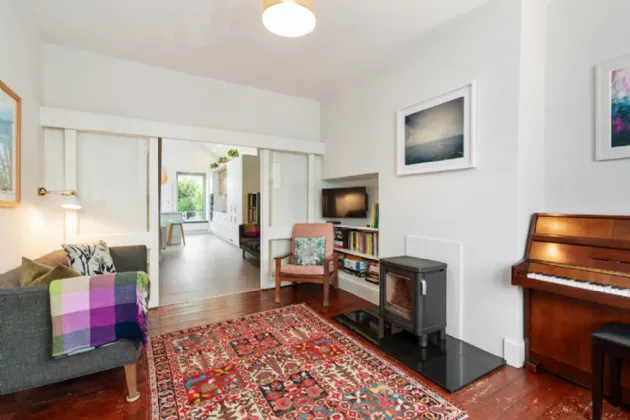 Photo of 54 Mounttown Road Lower, Dun Laoghaire, Co. Dublin, A96R9C8