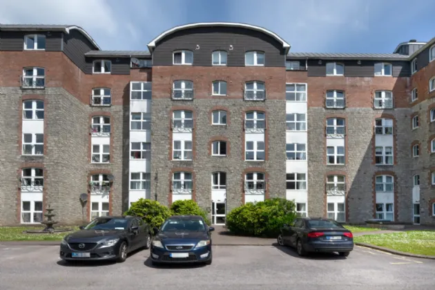 Photo of 13 River Towers, Lee Road, Cork, T23HV52