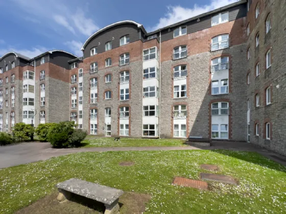 Photo of 13 River Towers, Lee Road, Cork, T23HV52