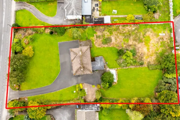 Photo of Strandhill Road, Sligo, F91 D92V