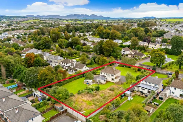 Photo of Strandhill Road, Sligo, F91 D92V