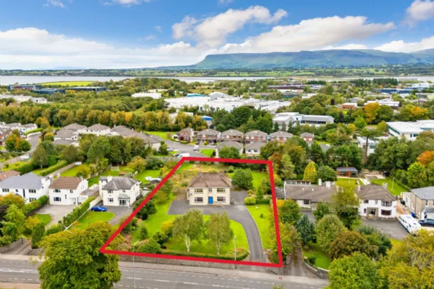 Photo of Strandhill Road, Sligo, F91 D92V