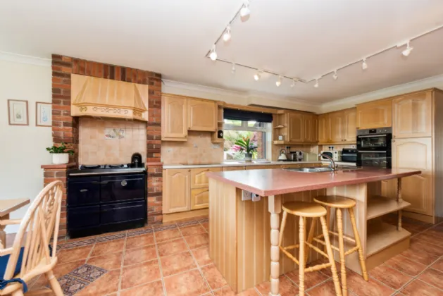 Photo of Elsemere, Tibradden Road, Rathfarnham, Dublin 16, D16 X9Y4