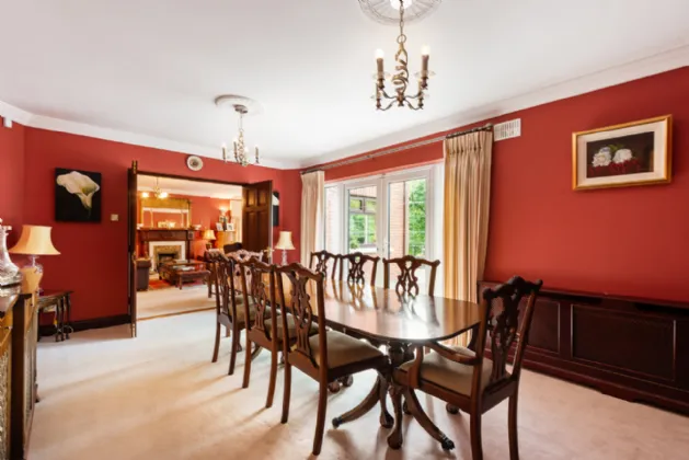 Photo of Elsemere, Tibradden Road, Rathfarnham, Dublin 16, D16 X9Y4