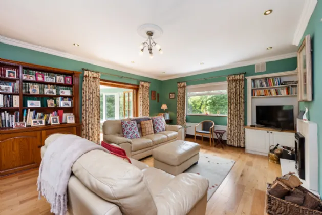 Photo of Elsemere, Tibradden Road, Rathfarnham, Dublin 16, D16 X9Y4