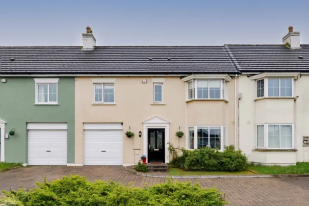 Photo of 94 Laurel Drive, Esker Hills, Portlaoise, Co. Laois, R32 W2YK