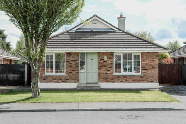 Photo of 44 The Grange,, Borris Road,, Portlaoise, Co. Laois, R32X0XT