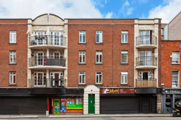 Photo of Block A, 13 Bolton Court, Bolton Street, Dublin 1, D01 WK03