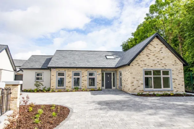 Photo of 28 Long Meadows, Old Sion Road, Kilkenny, R95 E03A