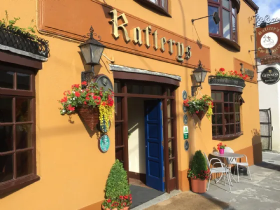 Photo of Raftery's, Main Street, Craughwell, Co. Galway, H91 D264