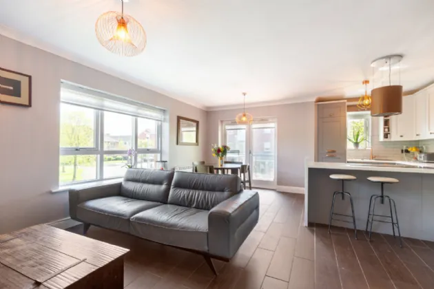 Photo of Apartment F, 20 Fernleigh Drive, Castleknock, Dublin 15, D15 NF89