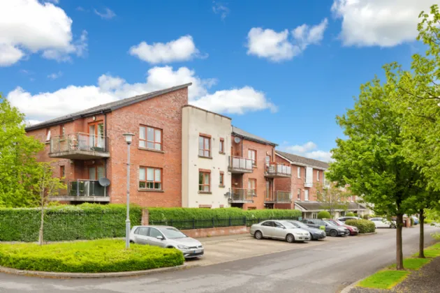 Photo of Apartment F, 20 Fernleigh Drive, Castleknock, Dublin 15, D15 NF89