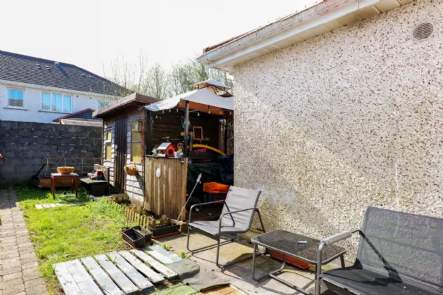 Photo of 77 Coill Tire, Doughiska, Galway, H91 P1HH