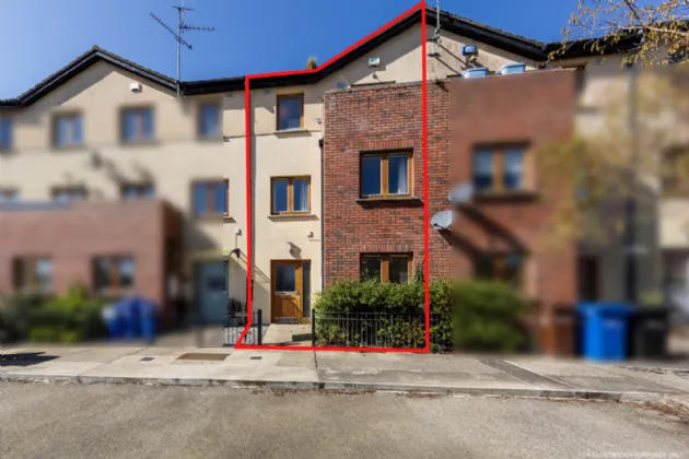 Photo of 76 Clonard Village, Clonard, Wexford, Y35C3Y4