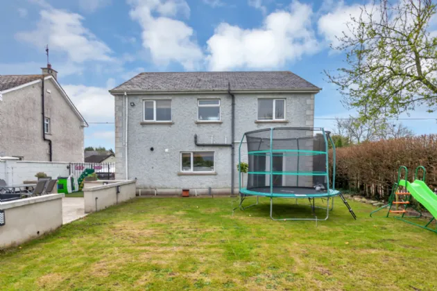 Photo of 1 Carlowgate, Castledermot, Co. Kildare, R14 DE42