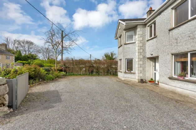 Photo of 1 Carlowgate, Castledermot, Co. Kildare, R14 DE42