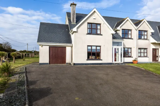 Photo of 1 Ceol na Mara, Portersgate, Fethard, Co Wexford, Y34 HD28