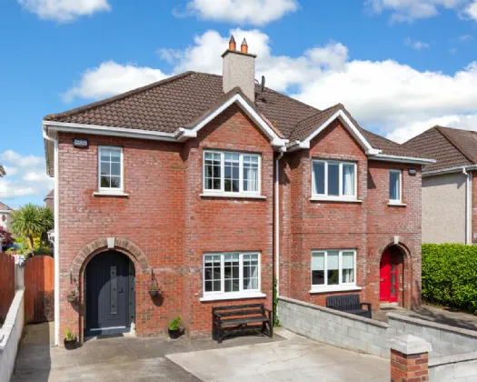 Photo of 2 Sandford Wood, Swords, Co. Dublin, K67 AE78