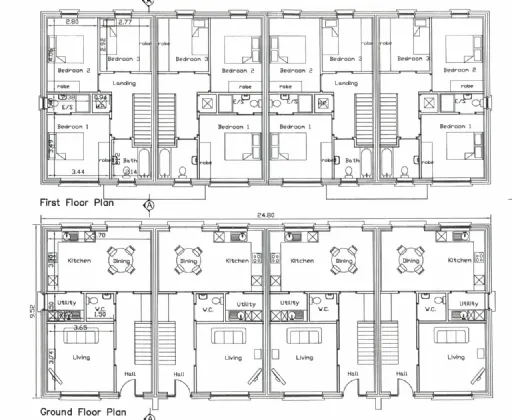 Photo of Development Site, Bartlemy, Fermoy, Co. Cork, P61XW24