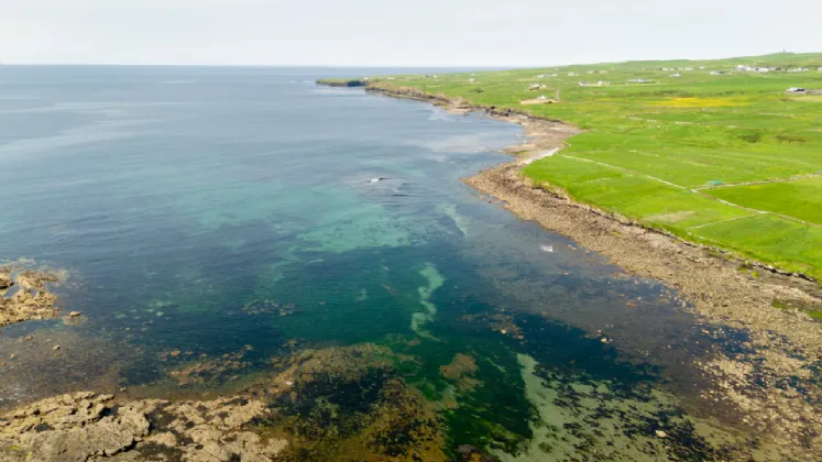 Photo of Ballymaclinaun, Clahane, Liscannor, Co. Clare., V95 X8H2