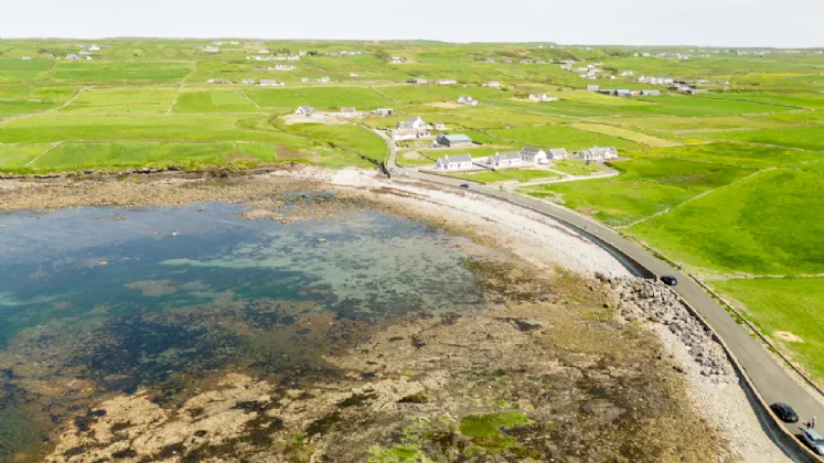 Photo of Ballymaclinaun, Clahane, Liscannor, Co. Clare., V95 X8H2