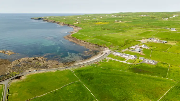 Photo of Ballymaclinaun, Clahane, Liscannor, Co. Clare., V95 X8H2