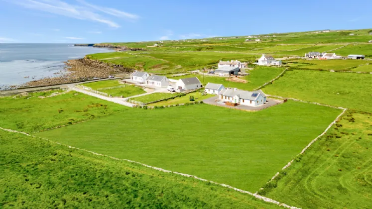 Photo of Ballymaclinaun, Clahane, Liscannor, Co. Clare., V95 X8H2