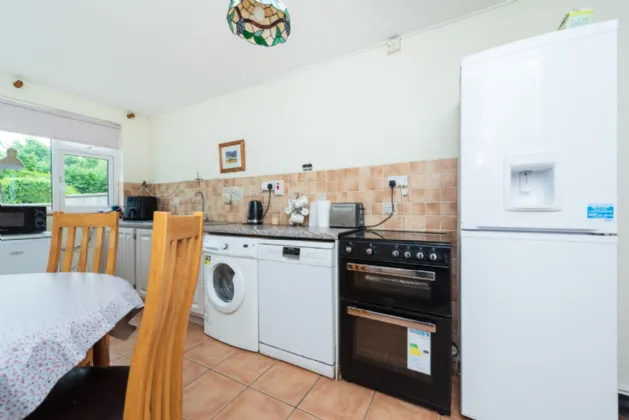 Photo of 2 The Cottages, Sallins, Naas, Co. Kildare, W91 V3V8