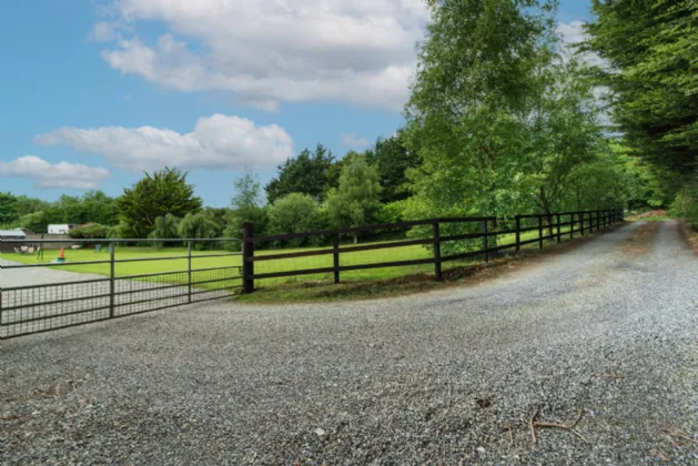 Photo of 2 The Cottages, Sallins, Naas, Co. Kildare, W91 V3V8