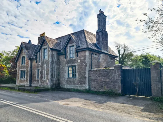 Photo of The Old Barracks On C. 2.5 Acres, Dundrum, Co. Tipperary, E34 DY84