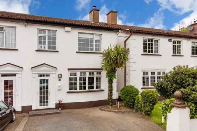 Photo of 17 Park Lawn, Clontarf, Dublin 3, D03 K032