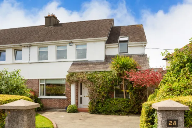 Photo of 28 Durham Road, Sandymount, Dublin 4, D04 X963