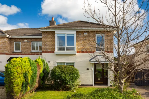 Photo of 29 Riverwood Dale, Carpenterstown,, Dublin 15, D15 YT2F