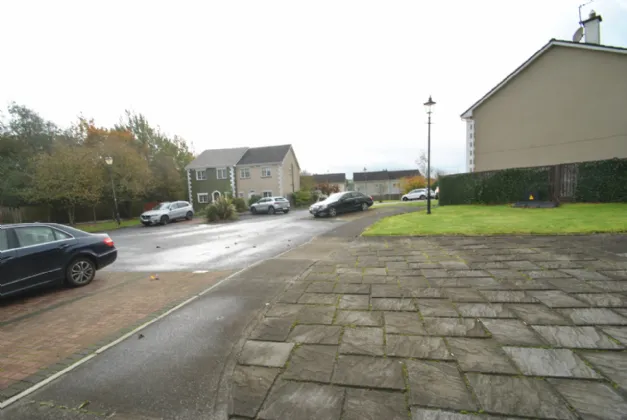 Photo of 45 Ayrhill Court, Roscrea, Co. Tipperary, E53 RF98