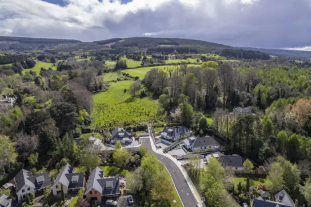 Photo of 27 Brehon's Chair, Kellystown Road, Rathfarnham, Dublin 16