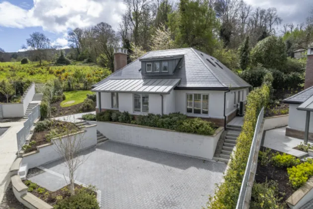 Photo of 27 Brehon's Chair, Kellystown Road, Rathfarnham, Dublin 16