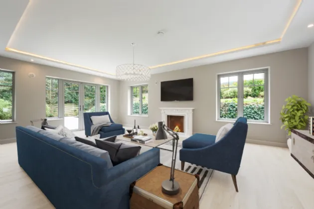 Photo of 28 Brehon's Chair, Kellystown Road, Rathfarnham, Dublin 16