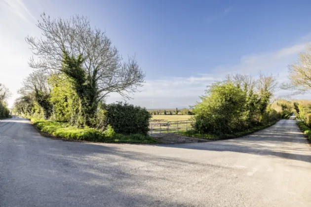 Photo of Walshestown Land, Walshestown, Lusk, Co. Dublin