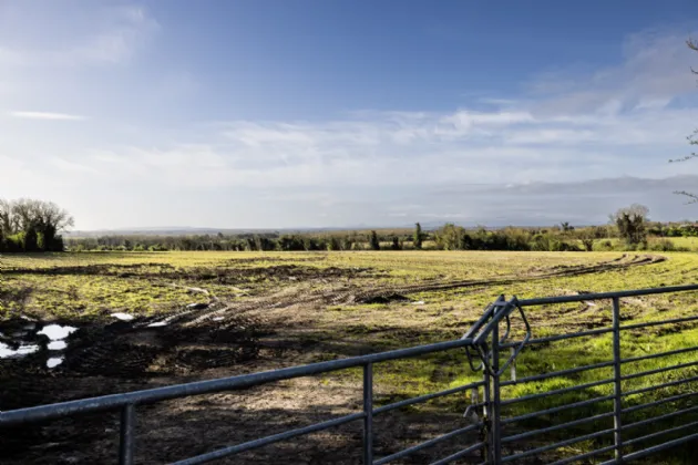 Photo of Walshestown Land, Walshestown, Lusk, Co. Dublin