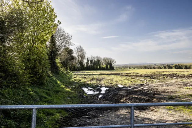 Photo of Walshestown Land, Walshestown, Lusk, Co. Dublin