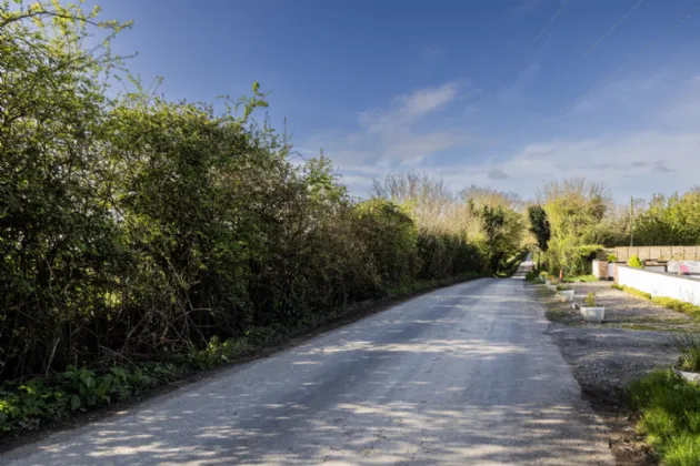 Photo of Walshestown Land, Walshestown, Lusk, Co. Dublin